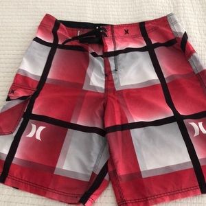 Men’s Hurley Swim Trunks